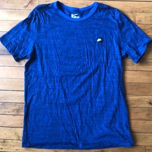The Nike Tee